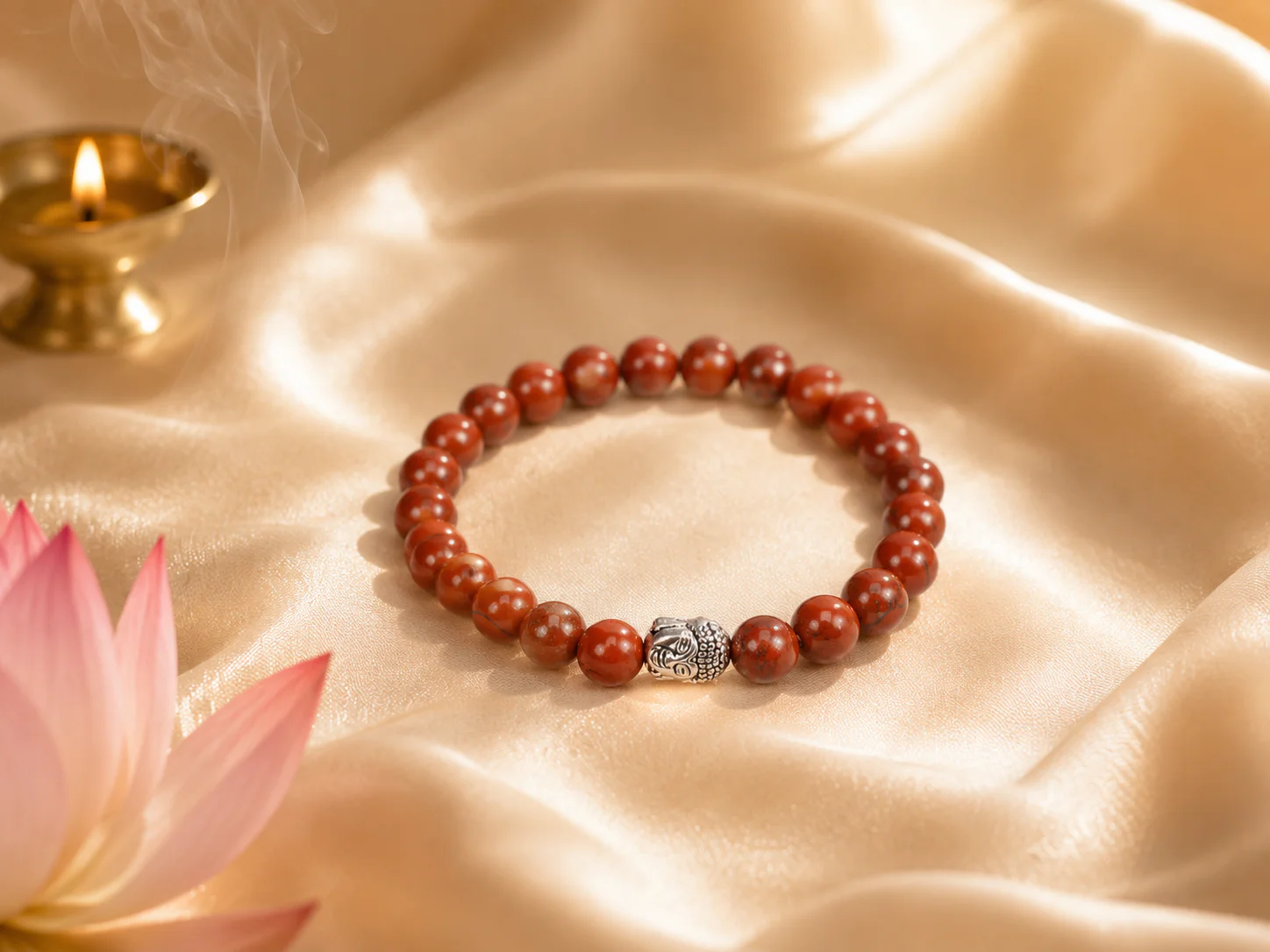 Red Jasper