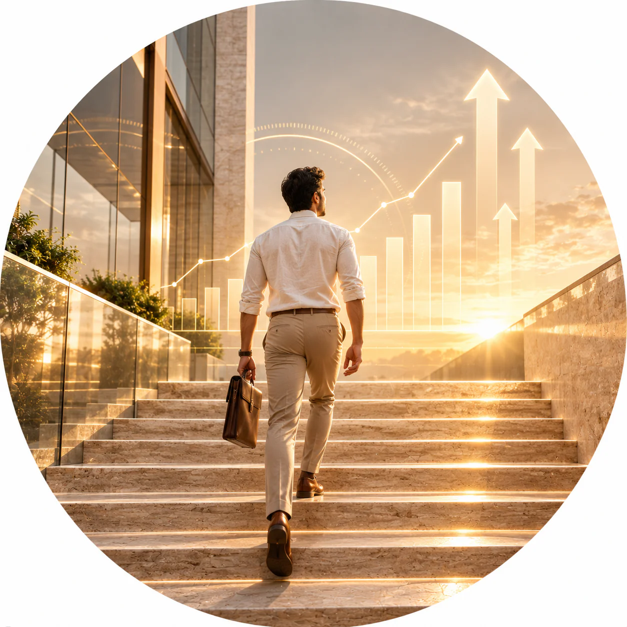 Career & Growth