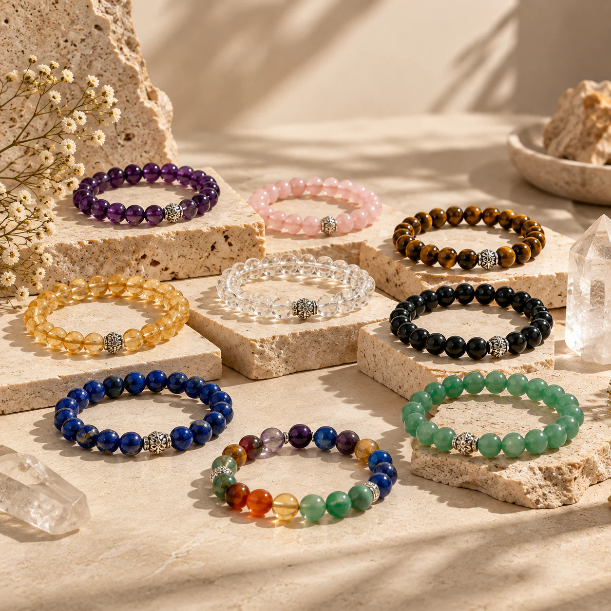 Bracelets