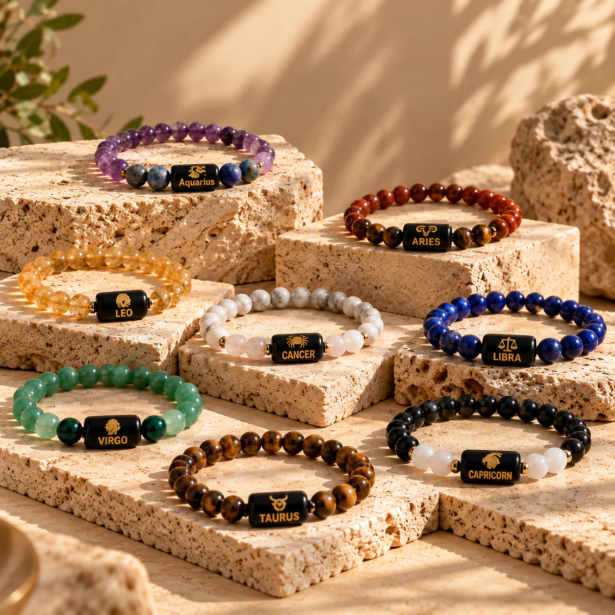 Rashi Bracelets